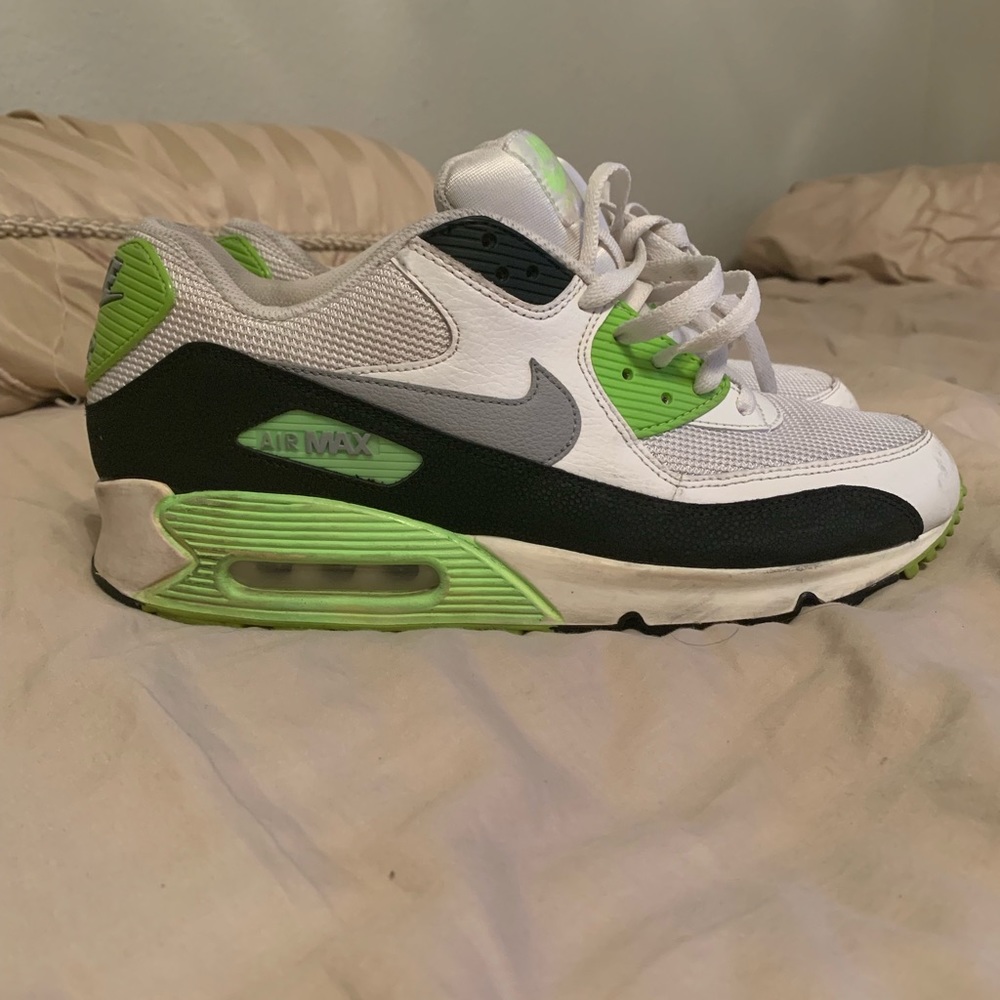 Nike Air Max